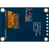 Joy-it 1,3 inch IPS TFT LCD-displaymodule 240x240 met SBC-montagebeugel (SBC-LCD01)