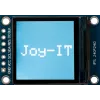 Joy-it 1,3 inch IPS TFT LCD-displaymodule 240x240 met SBC-montagebeugel (SBC-LCD01)