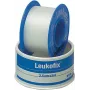 SÖHNGEN 1009216 Leukofix fixatiepleister 5 m x 2,5 cm wit non-woven hypoallergeen