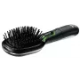 BRAUN BR 710 ionenhaarborstel met Iontec-technologie, draadloos, zwart/zilver