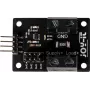 Joy-IT DEBO DVA 16-bit stroom-, spanning- & vermogensmonitorboard met INA226 (SBC-DVA)