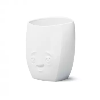 FIFTYEIGHT PRODUCTS BHS FIFTYEIGHT vaas - Delighted White (T019301)