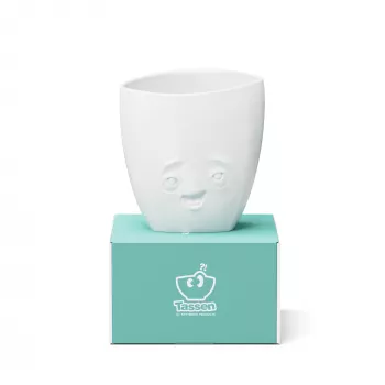 FIFTYEIGHT PRODUCTS BHS FIFTYEIGHT vaas - Delighted White (T019301)