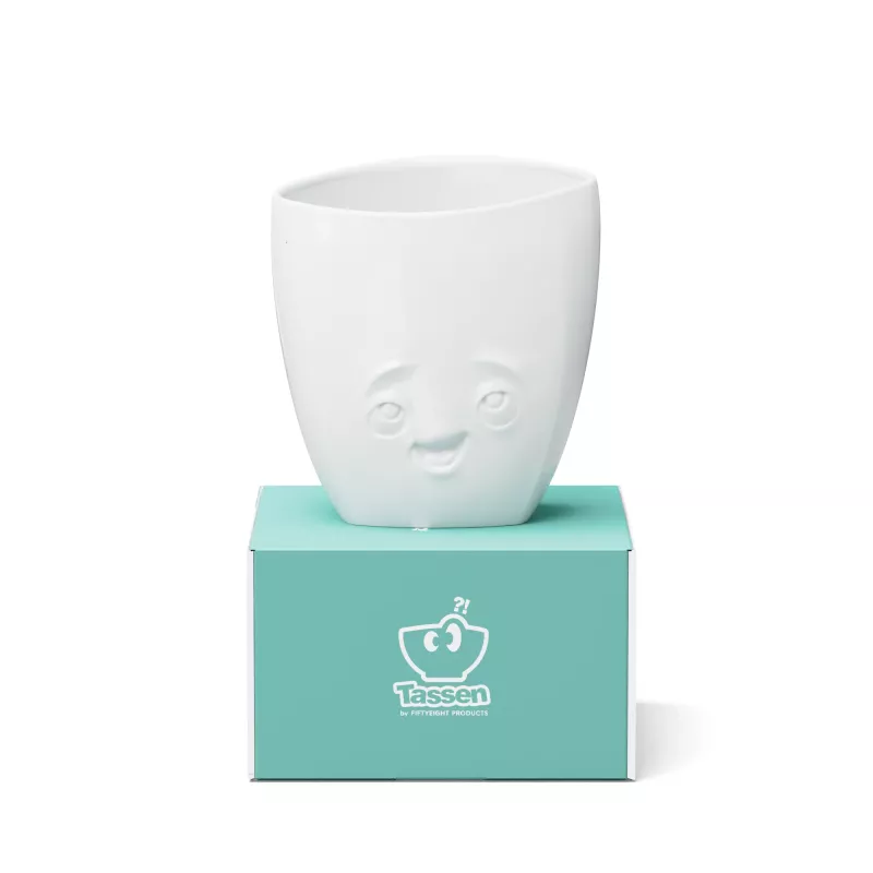 FIFTYEIGHT PRODUCTS BHS FIFTYEIGHT vaas - Delighted White (T019301)