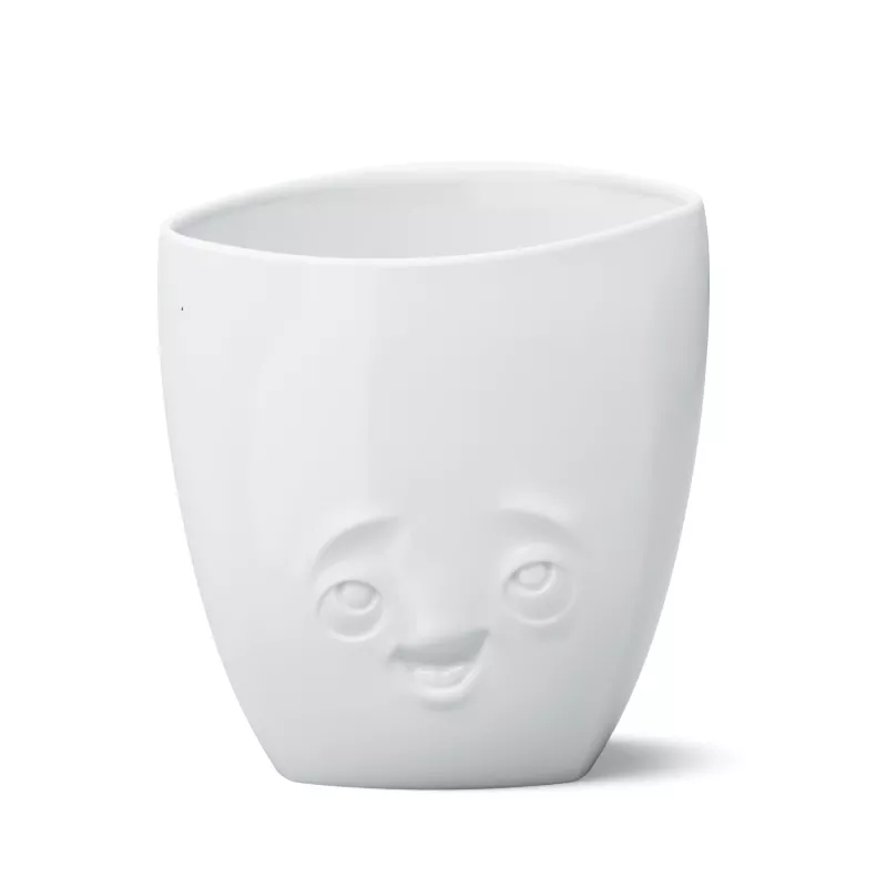 FIFTYEIGHT PRODUCTS BHS FIFTYEIGHT vaas - Delighted White (T019301)