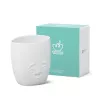 FIFTYEIGHT PRODUCTS BHS FIFTYEIGHT vaas - Delighted White (T019301)