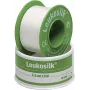 Söhngen Leukosilk 5 m x 2,5 cm wit fixatiepleister 1009210