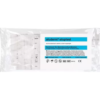 SÖHNGEN vingerverbandset aluderm-aluplast, small 1009152