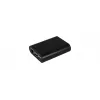 Raspberry Pi 2 / Pi B+ behuizing zwart (rb-case+04b)
