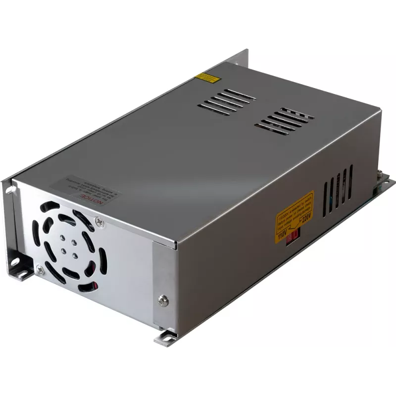 JOY-IT JT-RD6012-NT industriële schakelvoeding 65V 12A 800W