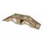 Absima 2320200 RC-parcours boogbrug hindernis 635x150x115 mm zwart