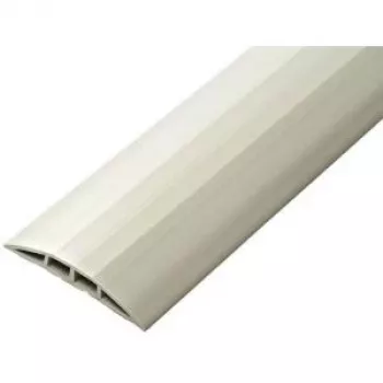 EHA kabelbrug grijs - 10 cm x 1,5 m (41720)