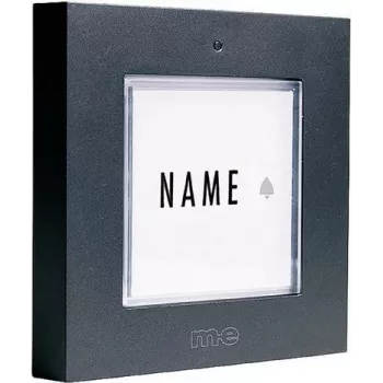 M-E MODERN-ELECTRONICS 41271 draadloze deurbelzender (zendeenheid)