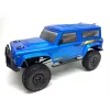 Absima Crawler CR4.4eco Bronco blauw 4WD RTR 1:10 12052