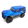Absima Crawler CR4.4eco Bronco blauw 4WD RTR 1:10 12052