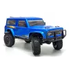 Absima Crawler CR4.4eco Bronco blauw 4WD RTR 1:10 12052