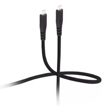 SHIVERPEAKS Flexline USB-C naar USB-C kabel 3.2 Gen 2x2, TPE, 5m (FL31-57055)