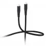 SHIVERPEAKS Flexline USB-C naar USB-C kabel 3.2 Gen 2x2, TPE, 5m (FL31-57055)