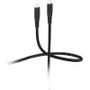 SHIVERPEAKS Flexline USB-C naar USB-C kabel 3.2 Gen 2x2, TPE, 5m (FL31-57055)
