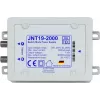 Jultec JNT-19-2000 19V 2A voeding voor JRM multiswitch – zwart