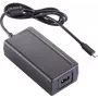Dehner Elektronik APD 065T-A200 USB-C 65W USB Power Delivery wandlader