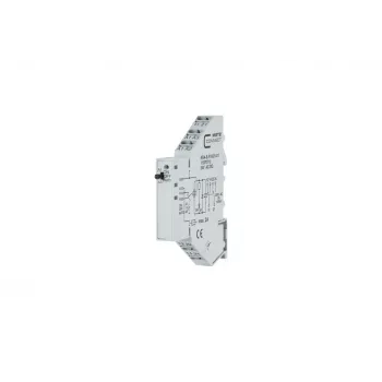 METZ CONNECT KRA-S-F10/21-21 Vermogensrelais, grijs 11070713