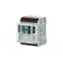 METZ MR-F-AI8 Modbus RTU 8-kanaals analoge ingangsmodule, 16-Bit, RS485, DIN-rail 1108321370