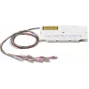 METZ CONNECT 150927JO00-E Splitscassette Grijs voor binnen glasvezel-splitsunit