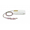 METZ CONNECT 150927JO00-E Splitscassette Grijs voor binnen glasvezel-splitsunit