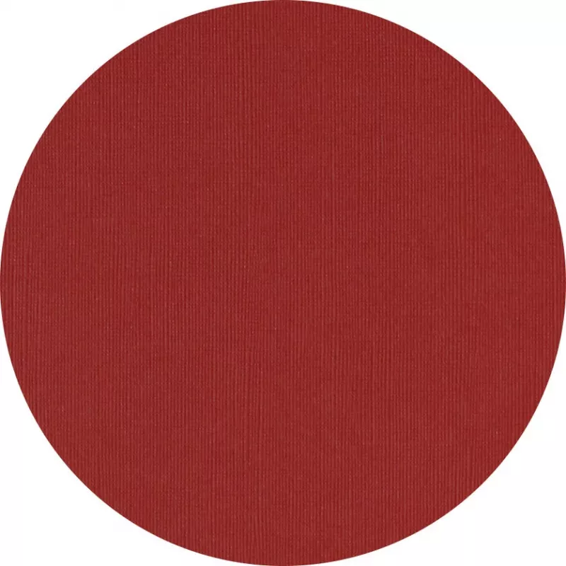 LMG Thermobindmap A4 Donkerrood Linnen 4mm rug (BMDLEM-RO-R4)