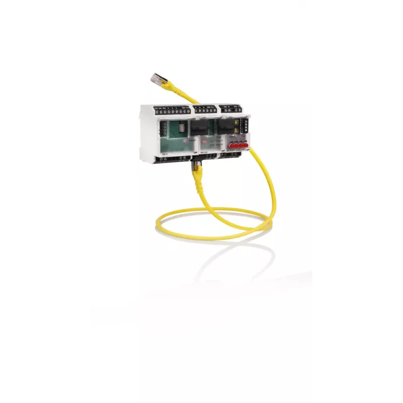 METZ BTR 11083001 MR-GW Modbus RTU/Modbus TCP-gateway (11083001)