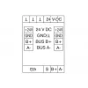 METZ BTR 11083001 MR-GW Modbus RTU/Modbus TCP-gateway (11083001)