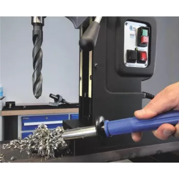 BDS Power Worker POW 100 sterke magneetstaaf met handgreep