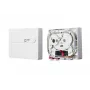 METZ OpDAT ADT Splitsbox 2xLC-D OM4 Violet Zuiverwit RAL 9010 1501177H02HC