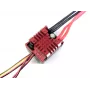 Absima 1:10 brushed crawler PRO 80A ESC (320A piek, IP67)