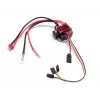Absima 1:10 brushed crawler PRO 80A ESC (320A piek, IP67)