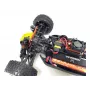 Absima Neon Furry 1:12 4WD brushless RTR buggy groen 12121