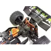 Absima Neon Furry 1:12 4WD brushless RTR buggy groen 12121