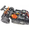 Absima Speed Demon 1:12 rallyauto 4WD brushless RTR RC modelauto wit 70 km/h
