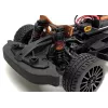 Absima Speed Demon 1:12 rallyauto 4WD brushless RTR RC modelauto wit 70 km/h