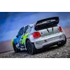 Absima Speed Demon 1:12 rallyauto 4WD brushless RTR RC modelauto wit 70 km/h