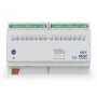 MDT BE-16024.02 binair ingangsmodule 16-kanaals 8TE DIN-rail 24V AC/DC KNX
