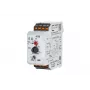 METZ Connect drempelschakelaar 24 V AC/DC, 1 wisselcontact, DIN-rail, 17,5 mm, 11066670