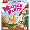 Schmidt Spiele modderfeest kinderspel