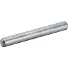 HAGER KJ01Z aardingspen (beschermcontactpen) voor 2P+T-stopcontacten