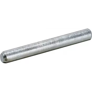 HAGER KJ01Z aardingspen (beschermcontactpen) voor 2P+T-stopcontacten