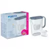 Brita Style Essential Stone Blue waterfilterkan met 2 MAXTRA PRO filters (140809)
