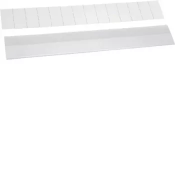 Hager Volta labelstrook VZ602 (10-pack)