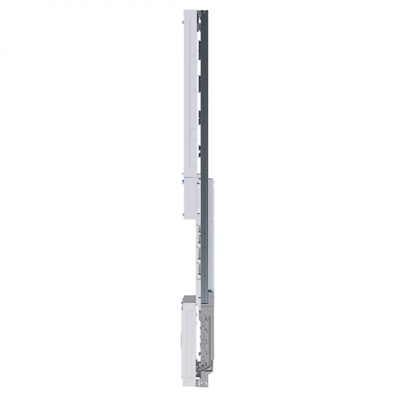 Hager universZ installatiekit 1350mm 1-veld ZU54ME