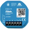 Eltako draadloze jaloezie- en rolluikactor FJ62NP-230V 4A/250V 30200535